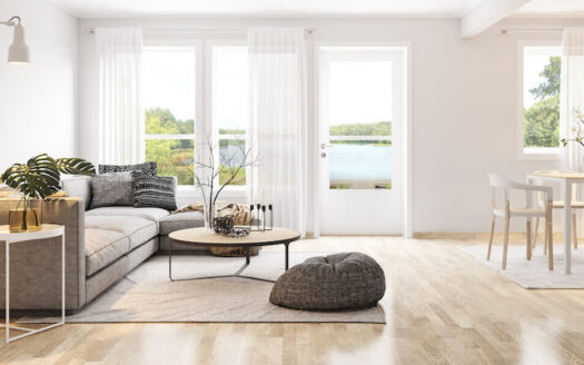 Best House of MS Invest