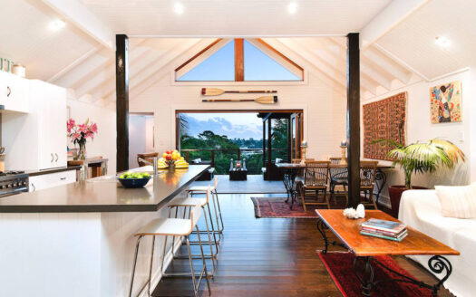 Lovelace Road Greenfield