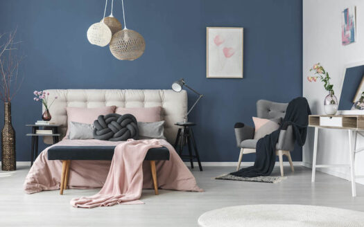 Best House of MS Invest